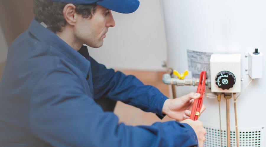 Professional industrial roofing company in Bacliff, TX